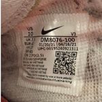 Nike  Air Force 1 Shadow Colorblock Houndstooth Low Top Running Sneakers Shoes 10 Photo 4