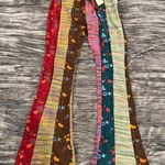 Kathmandu Imports Colorful mushrooms print leggings  Size S/M By Kathmandu  Photo 0