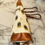 Dooney & Bourke 2015 Disneyland Club 33 Logo Letter Carrier Handbag Crossbody LE Photo 10