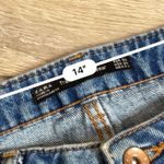 ZARA  Trafuluc denim mom jeans Photo 4