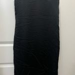 ROAM Black Valencia Dress Size Medium $328 Photo 2