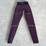 Ultracor  Lux Essential Star Knockout Ultra High Laser Cut Legging Sz XS‎ Photo 4