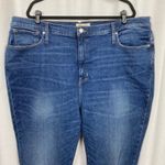Madewell  The Mom Jean Sz.37 / 24W NWT Photo 5