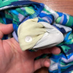 Lululemon  High Times Pant Seven Wonders Multi, size 2 Photo 6