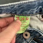 Miss Me  Light Wash Distressed Bootcut Jean Size 28 Photo 3
