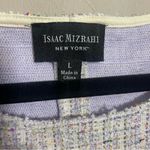 Isaac Mizrahi  New York Tweed Sheath Dress Photo 1