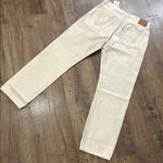 Levi's NWT 501 90s Jeans in Luminary Size 32 Photo 6