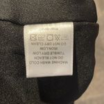 Fashion On Earth  black medium skirt with lining and pockets Photo 6