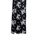 Old Navy  Women’s Strapless Floral Maxi Dress Sz M Photo 5
