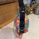 Ralph Lauren Lauren Bag Paisley Hobo Shoulder Bright Boho Colorful Y2K it girl Photo 2