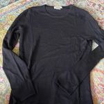 Neiman Marcus Beautiful super soft and classic cashmere top Photo 0
