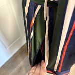 Ark & Co. Satin Button Down Dress Photo 5