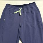 FIGS Mari Skinny Jogger Scrub Pants Photo 1