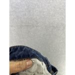 J.Jill Women's Blue Denim Jeans Slim Leg Size 38 Cotton Photo 2