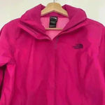 The North Face NWOT  Resolve Jacket Fuschia Pink XS Photo 6