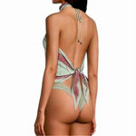 Free People Bodysuit XS Photo 1