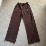 BDG  Ribbed Corduroy Straight Leg Pants Photo 4