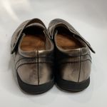 Rockport Daisey mary Jane Shoes metallic bronze size 9.5 Brown Photo 7