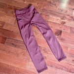Lululemon Time to Sweat Crop 23” Leggings Size 2 Photo 5