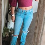 EXPRESS Crop Top Photo 3