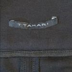 T Tahari T. Tahari Ponte Wide Leg Pants. Photo 4