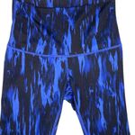 Lululemon Wunder Under Hi-Rise Painted Animal Leggings Size 6 Photo 1