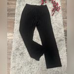 Chico's  Travelers Palazo Pants Size 1 Short Photo 3