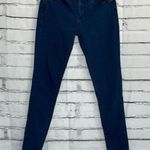 GAP 1969 Forever Stretch Legging Jeans Women’s Medium Blue Skinny Fit Denim Y2K Size 26 Photo 0