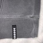 Independent Trading Company Hobo Johnson Sandwiches Graphic Hoodie Sweatshirt Gray Size Medium Photo 6