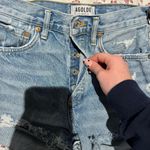 AGOLDE Jean Shorts 24 Photo 2
