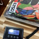 Natori Womens Jumpsuit 2 Tropical Wide Leg Halter Tie Backless Bright Vacation Photo 11