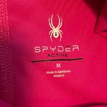 Spyder Hot Pink Tennis Skort Photo 3