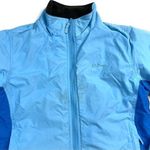 L.L.Bean Blue Jacket Photo 1