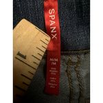 Spanx  shape EveryWear Straight Leg Jeans Women's Shaping Stretch Everyday M Photo 4
