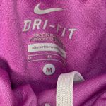 Nike Women's Dri-Fit Lined Athletic Running Shorts Purple Medium Photo 4