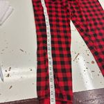 Jaclyn Smith Jaclyn Intimates MEDIUM—warm! No usage. Soft,drawstring,leg cuff,great colors Photo 2