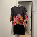 Ted Baker  London Floral dress Photo 2