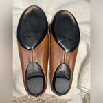 Chloé CHLOE Authentic Vintage Brown Paddington Leather Ballet Flats Size 36/6 US Photo 2