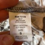 Athleta  Tie Dye Bamboo Dolman Dress Small Photo 7