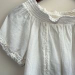 Aerie  Women’s Off The Shoulder Cropped Top Size XS Photo 1