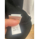 St. John Women's Colorblock Dress Size 8 Photo 4