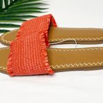 Universal Threads Luciana Woven Slide Sandals Photo 2