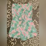 Lilly Pulitzer  Jace Romper Photo 1