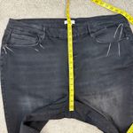 Good American ‎ Always Fits Good Waist Skinny Jeans Black 28-32 Photo 8