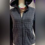 Lululemon Athletica zip up hooded jacket Photo 2
