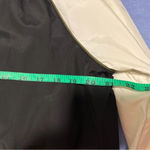 Bershka  Black and White Women's Bomber Jacket Photo 6