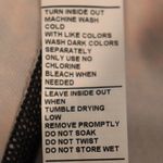 Revolve  Vimmia Printed Twist Pant Solaris & Black Luxe Performance Leggings [S] Photo 9