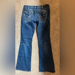 Silver Jeans Silver‎ Women's Blue Jeans Suki size 30x33 Photo 1