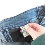 Hudson Jeans Hudson Low Rise Flap Pocket Boot Cut Jeans Sz 28 Photo 1