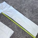 Anne Klein Women’s Straight Jeans White Sz 6 Photo 6
